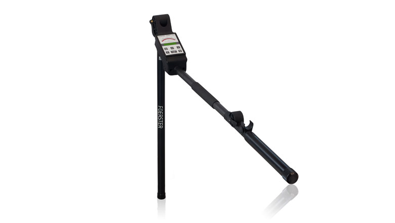 FEREX 4.035 of FOERSTER